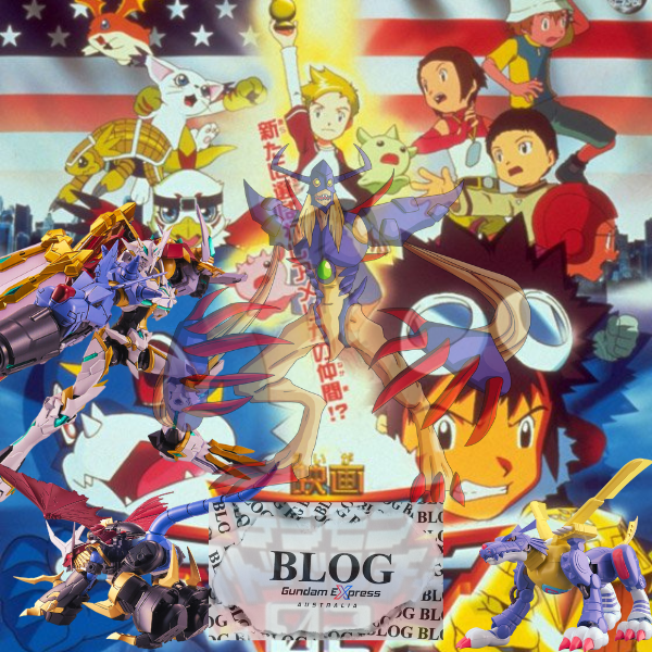 GEA Blog post Image about Digimon