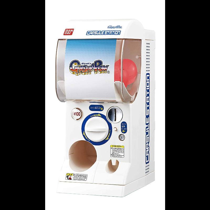 Capsule Toys