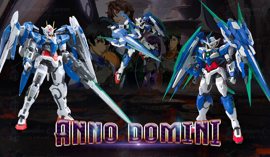 Anno Domini Timeline image by GEA