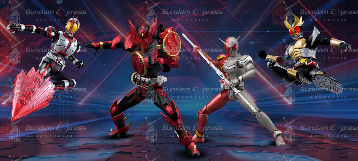 Kamen Rider