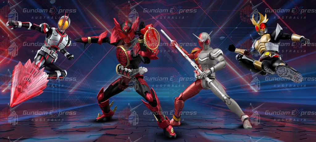 Kamen Rider
