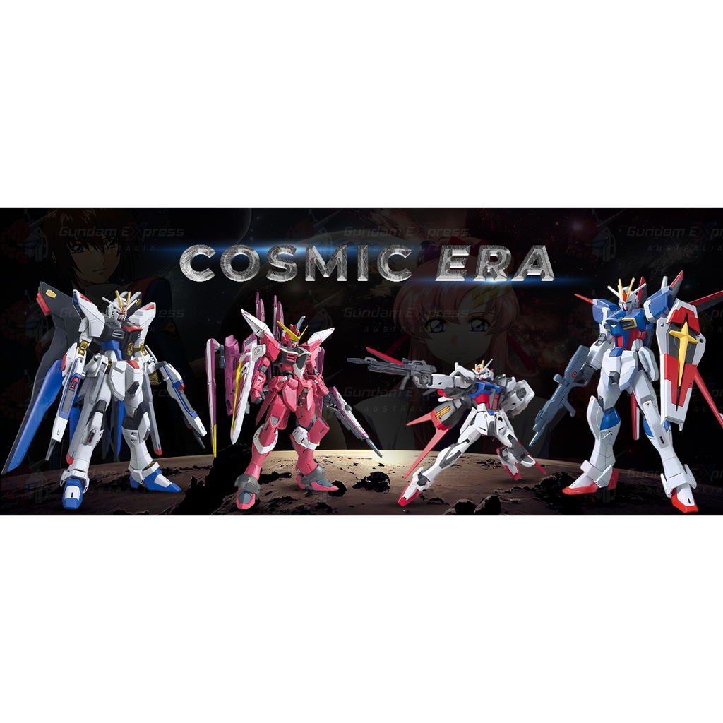 GEA Copyright image from cosmic era timeline