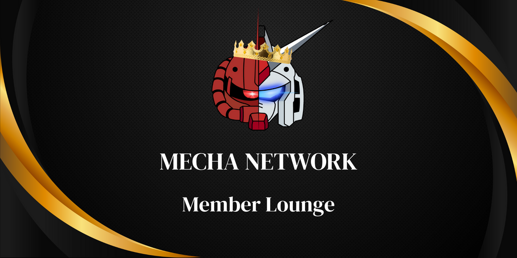 Mecha Network Member