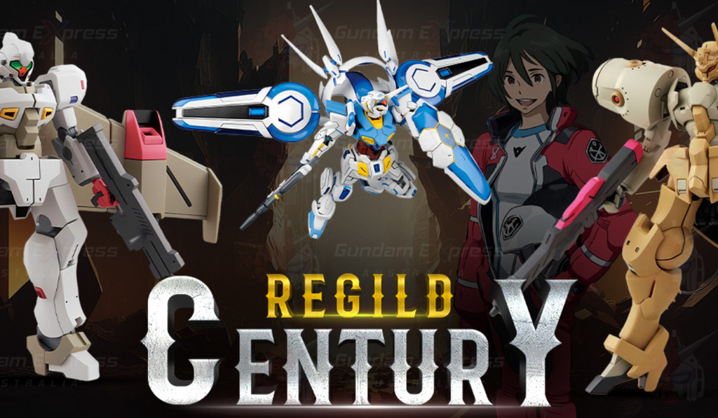 GEA Copyright image from regild century timeline