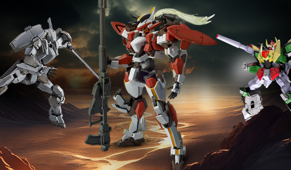 Non-Gundam