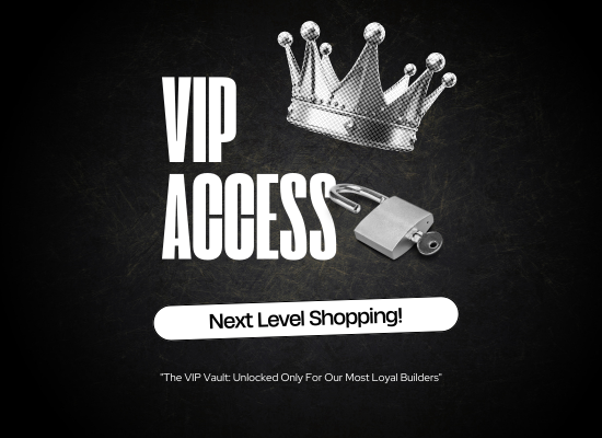 VIP Vault Collection Image