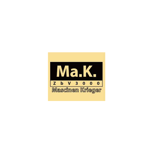 Maschinen Krieger (Ma.k)