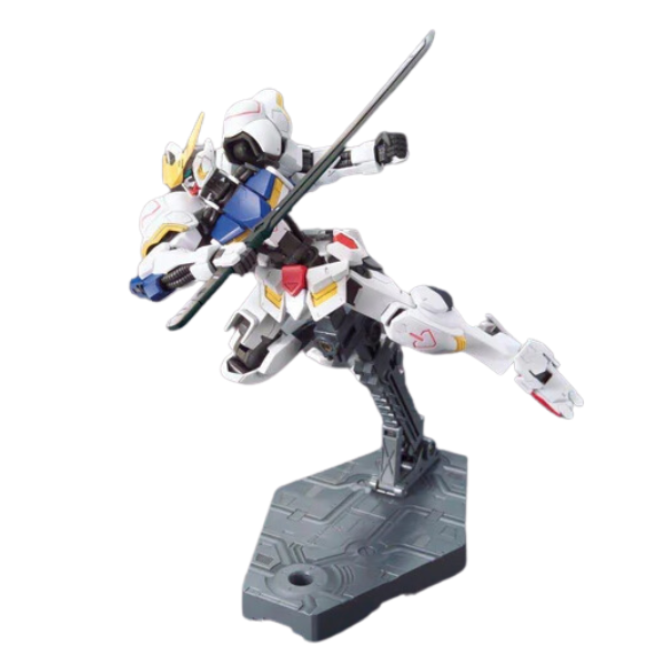 Gundam Express Australia Bandai 1/144 HGIBO Gundam Barbatos  with sword