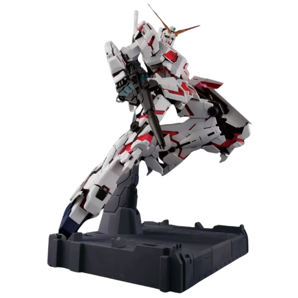 Gundam Express Australia Bandai 1/60 PG RX-0 Unicorn Gundam (without LED) in stand
