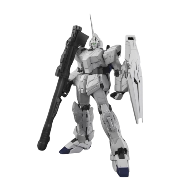 Gundam Express Australia Bandai 1/60 PG RX-0 Unicorn Gundam (without LED) with bazooka