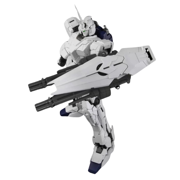 Gundam Express Australia Bandai 1/60 PG RX-0 Unicorn Gundam (without LED) white