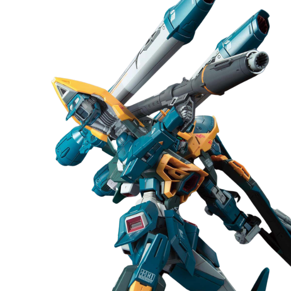 Gundam Express Australia Bandai 1/100 Full Mechanics Calamity Gundam more details