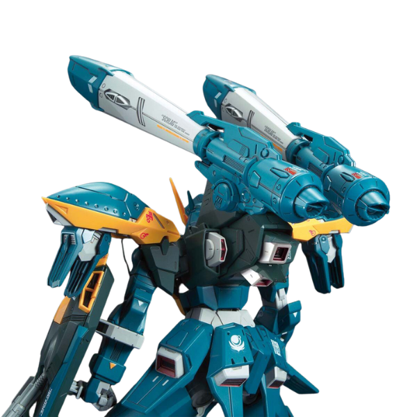 Gundam Express Australia Bandai 1/100 Full Mechanics Calamity Gundam more details 2