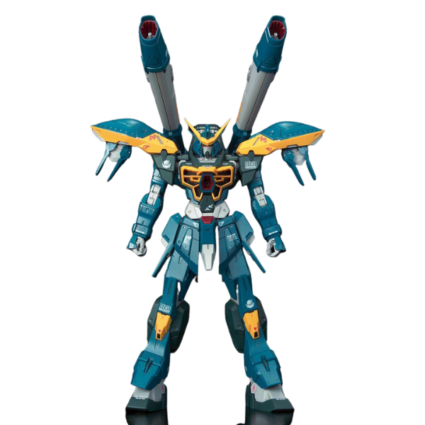 Gundam Express Australia Bandai 1/100 Full Mechanics Calamity Gundam view on front