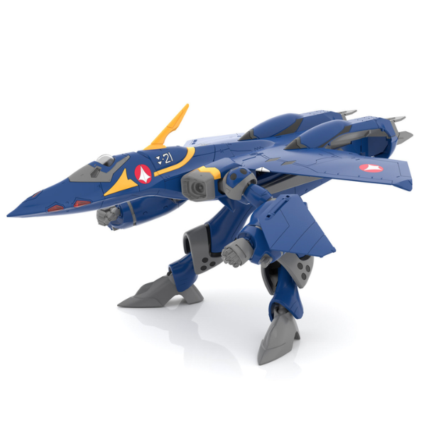 Gundam Express Australia Bandai 1/100 HG YF-21 (Macross) gimmick