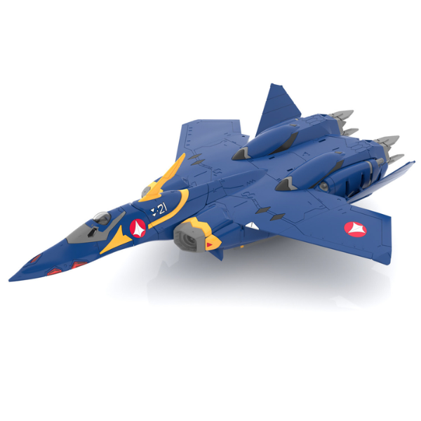 Gundam Express Australia Bandai 1/100 HG YF-21 (Macross) gimmick 2