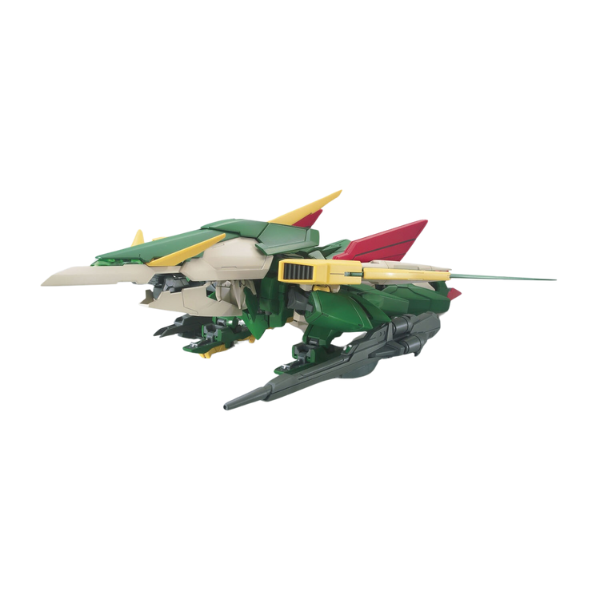 Gundam Express Australia Bandai 1/100 MGBF Gundam Fenice Rinascita transformed 2