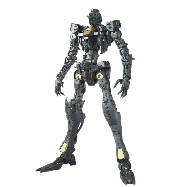 Gundam Express Australia Bandai 1/100 MG Barbatos 4th Form full inner frame