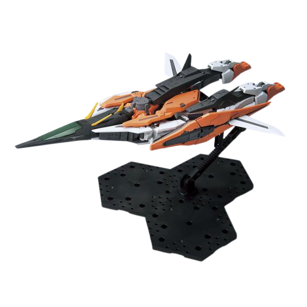 Gundam Express Australia Bandai 1/100 MG GN-003 Gundam Kyrios gimmick