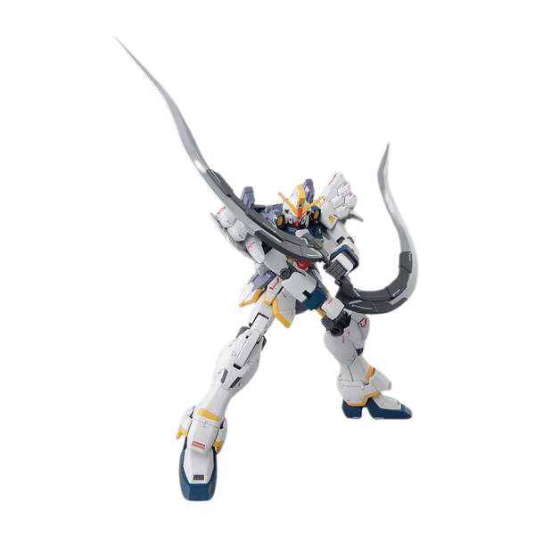 Gundam Express Australia Bandai 1/100 MG Gundam Sandrock EW with heat shotel 
