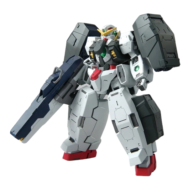 Gundam Express Australia Bandai 1/100 MG Gundam Virtue view on front