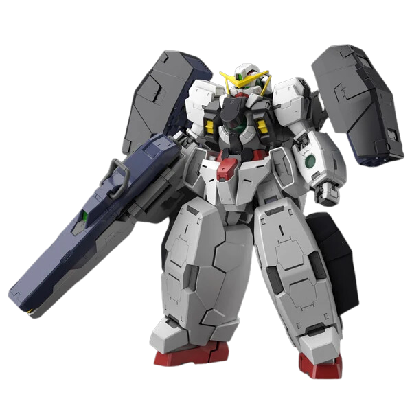 Gundam Express Australia Bandai 1/100 MG Gundam Virtue view on front 2