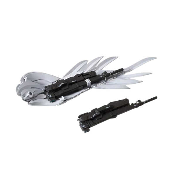 Gundam Express Australia Bandai 1/100 MG XXXG-00W0 Wing Gundam Zero Ver.Ka weapon