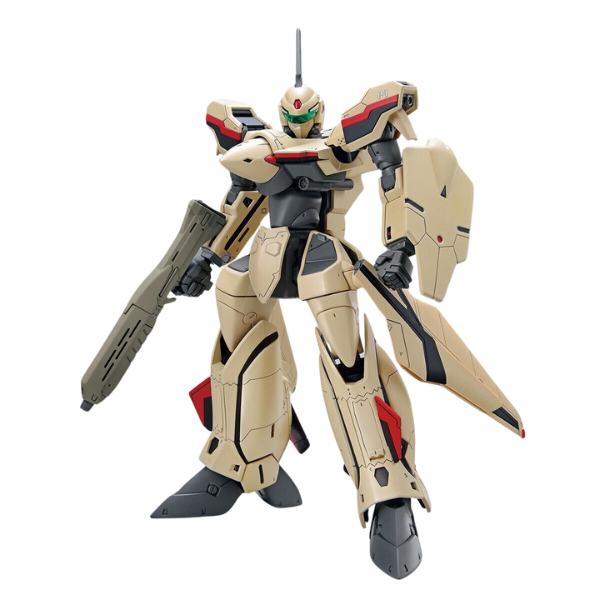 Gundam Express Australia Bandai 1/100 Macross HG YF-19 vie won front