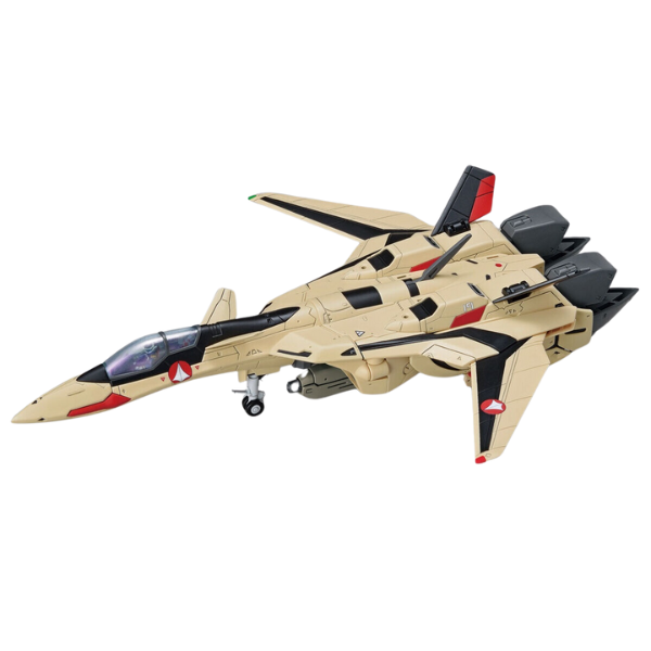 Gundam Express Australia Bandai 1/100 Macross HG YF-19 gimmick