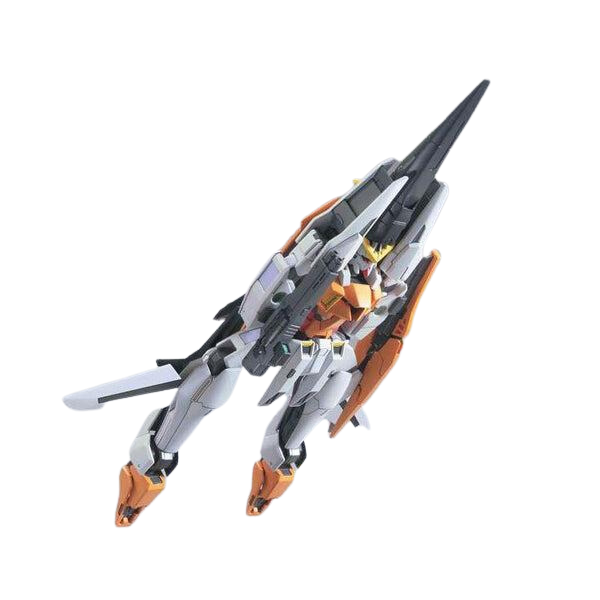 Gundam Express Australia Bandai 1/144 HG 00 GN-003 Gundam Kyrios gimmick
