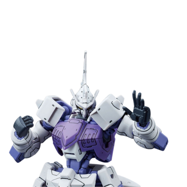 Gundam Express Australia Bandai 1/144 HGBC Jigen Build Knuckle (Round) when used 2