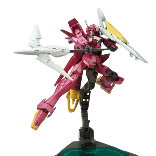 Gundam Express Australia Bandai 1/144 HG Impulse Gundam Lancier action pose  2
