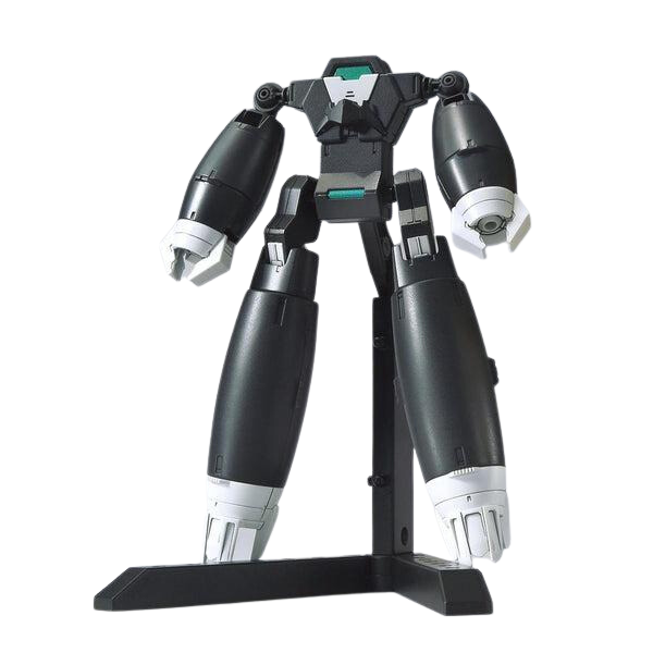 Gundam Express Australia Bandai 1/144 HGBD:R Aun Rise Armour view on front