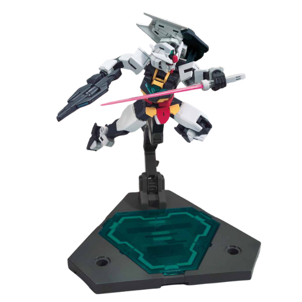 Gundam Express Australia Bandai 1/144 HGBD:R Earthree Gundam with beam sword