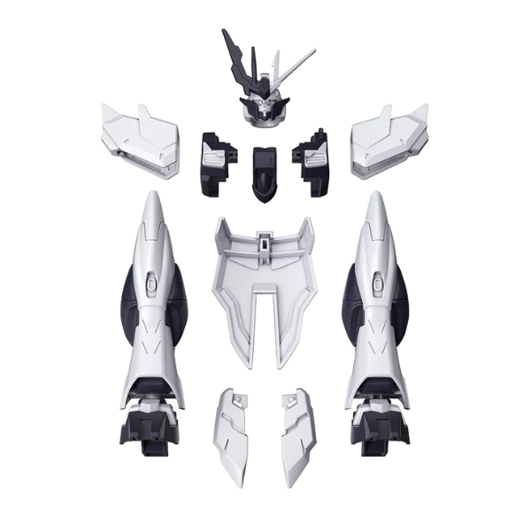 Gundam Express Australia Bandai 1/144 HGBD:R Fake Nu Unit  parts