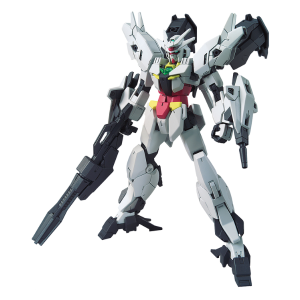 Gundam Express Australia Bandai 1/144 HGBD:R Jupitive Gundam view on front
