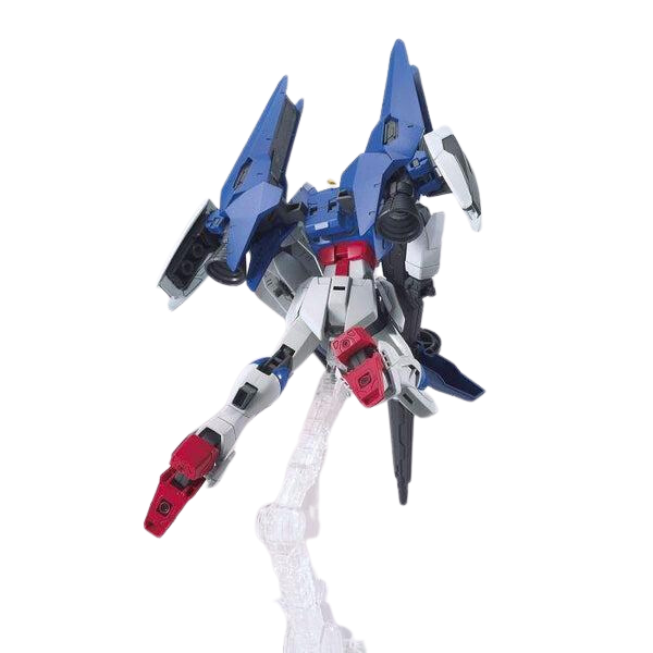 Gundam Express Australia Bandai 1/144 HGBD:R Tertium Arms  view on back