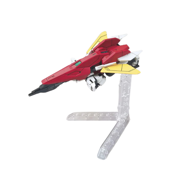 Gundam Express Australia Bandai 1/144 HGBD:R Uraven Gundam transformed 1