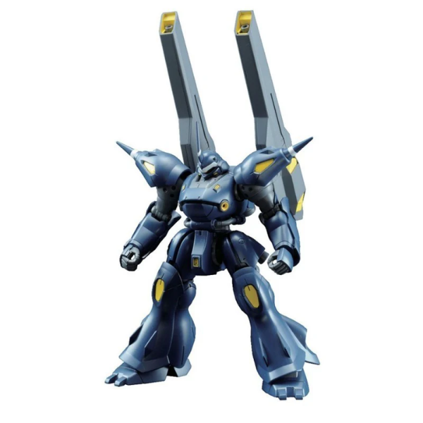 Gundam Express Australia Bandai 1/144 HGBF Kampfer Amazing view on front
