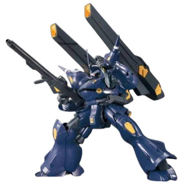 Gundam Express Australia Bandai 1/144 HGBF Kampfer Amazing action pose