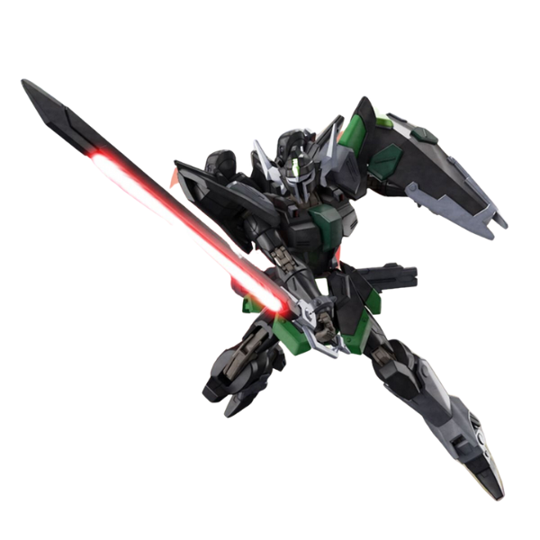 Gundam Express Australia Bandai 1/144 HG Black Knight Squad Rud-ro.A (Tentative) with sword