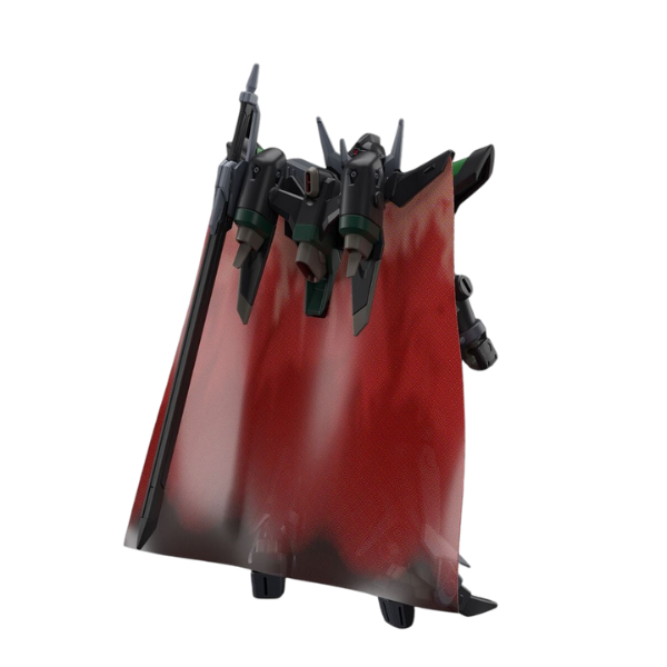 Gundam Express Australia Bandai 1/144 HG Black Knight Squad Rud-ro.A (Tentative) view on back