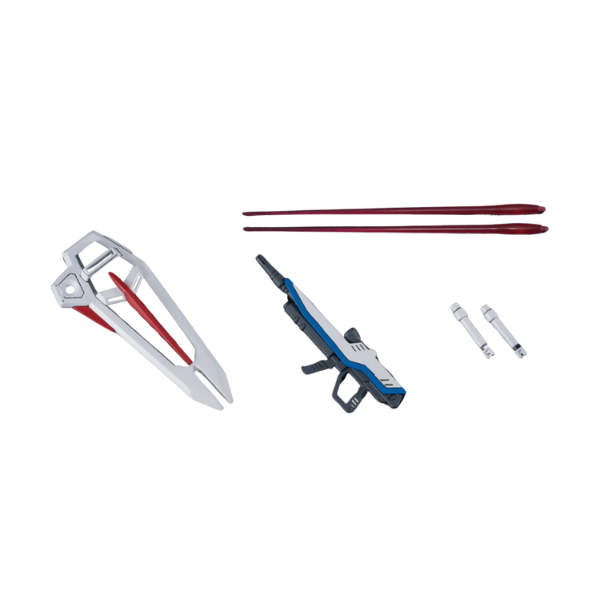 Gundam Express Australia Bandai 1/144 HGCE ZGMF-X10A Freedom Gundam (REVIVE) parts
