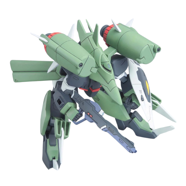 Gundam Express Australia 1/144 HG Chaos Gundam gimmick