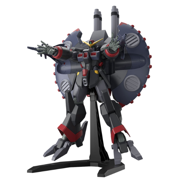 Gundam Express Australia Bandai 1/144 HG Destroy Gundam view on front