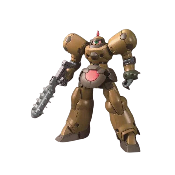 Gundam Express Australia Bandai 1/144 HGFC JDG-009X Death Army view on front