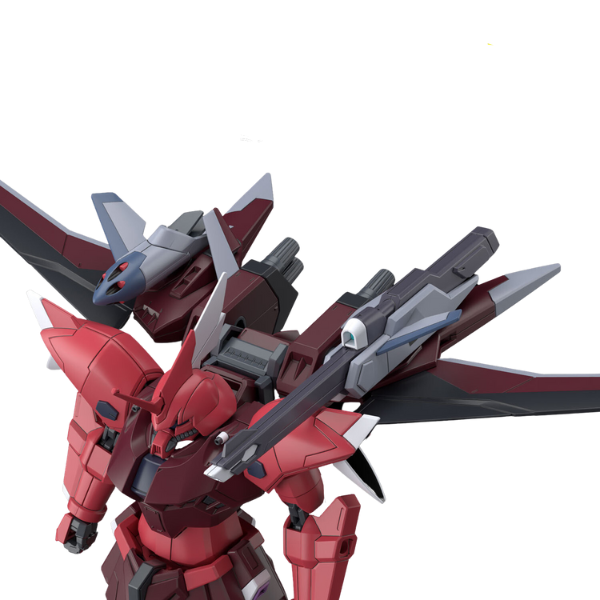 Gundam Express Australia Bandai 1/144 HG Gelgoog Menace (tentative)  more details