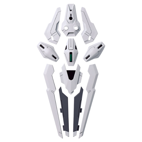 Gundam Express Australia Bandai 1/144 HG Gundam Calibarn shield