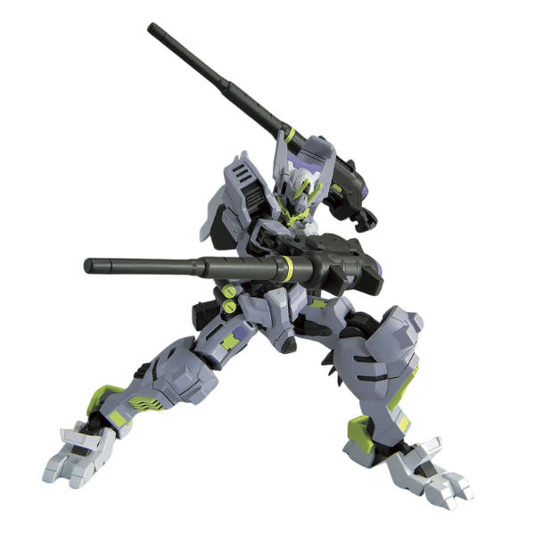 Bandai 1/144 HGIBO Gundam Asmoday action  pose