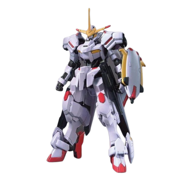 Gundam Express Australia Bandai 1/144 HGIBO Gundam Hajiroboshi front view